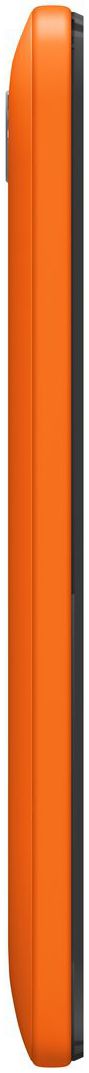 Wiko Freddy 4G Dual Sim Orange afbeelding 11