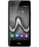 Wiko Tommy 4G Black