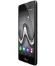 Wiko Tommy 4G Black