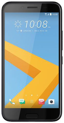 HTC 10 Evo Grey afbeelding 1