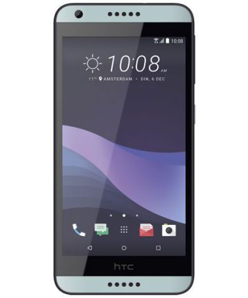HTC Desire 650 Blue Telefoons