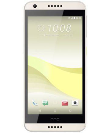 HTC Desire 650 Lime Telefoons