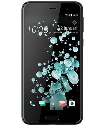 HTC U Play 32GB Black Telefoons