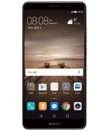 Huawei Mate 9 Grey Telefoons