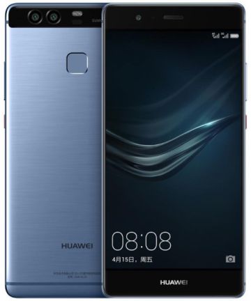 Huawei P9 Blue Telefoons