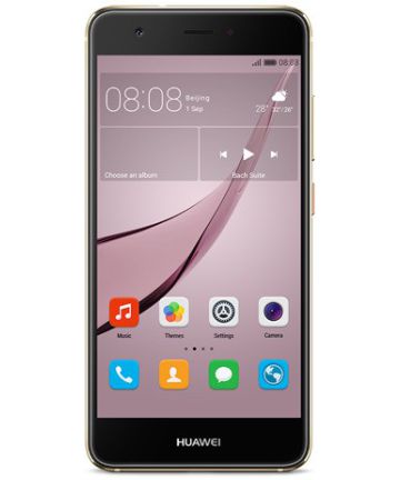Huawei Nova Dual Sim Gold Telefoons