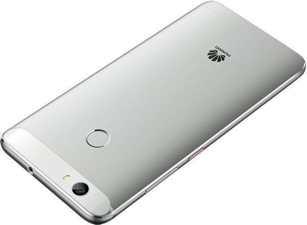 Huawei Nova Dual Sim Silver afbeelding 5