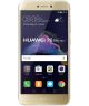 Huawei P8 Lite 2017 Gold