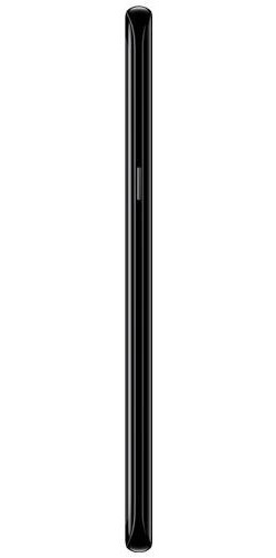 Samsung Galaxy S8+ G955 Black afbeelding 6