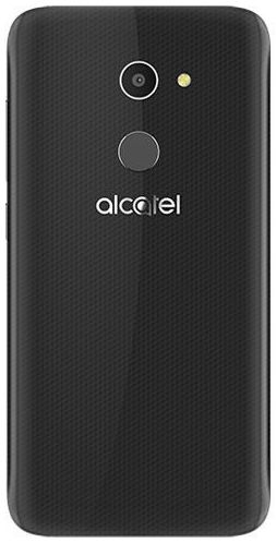 Alcatel A3 Black afbeelding 3