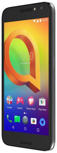 Alcatel A3 Black afbeelding 5