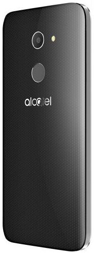 Alcatel A3 Black afbeelding 6
