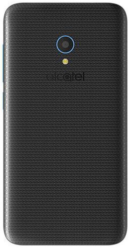 Alcatel U5 Blue afbeelding 3