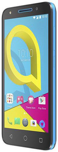 Alcatel U5 Blue afbeelding 4