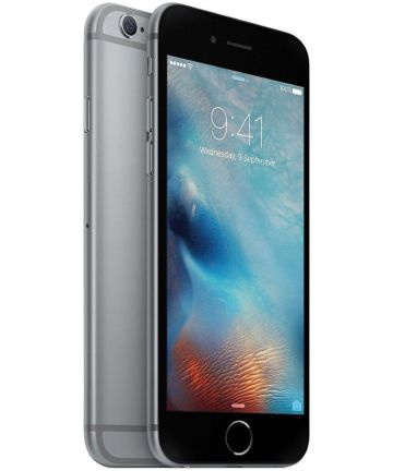 Apple iPhone 6 32GB Black Telefoons
