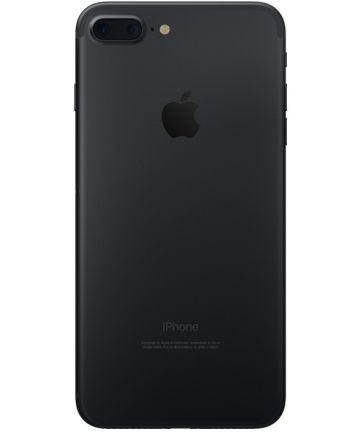 Apple iPhone 7 Plus 32GB Black Telefoons