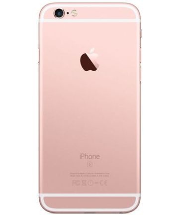Apple iPhone 6S 32GB Rose Gold Telefoons