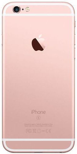 iphone 6s 32 gold