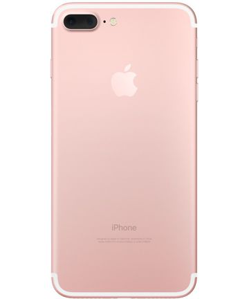 Apple iPhone 7 Plus 32GB Rose Gold Telefoons