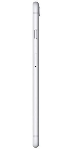 Apple iPhone 7 Plus 32GB Silver afbeelding 3