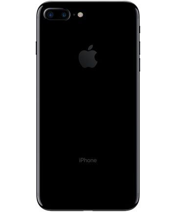 Apple iPhone 7 Plus 128GB Jet Black Telefoons