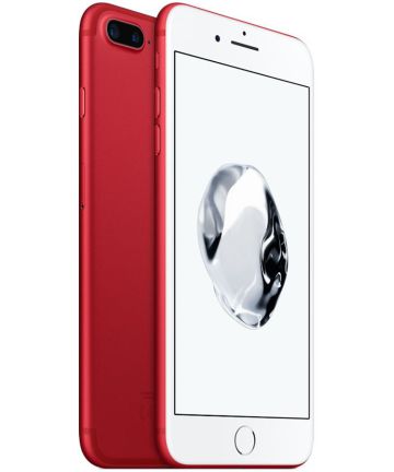 Apple iPhone 7 Plus 128GB Red Telefoons
