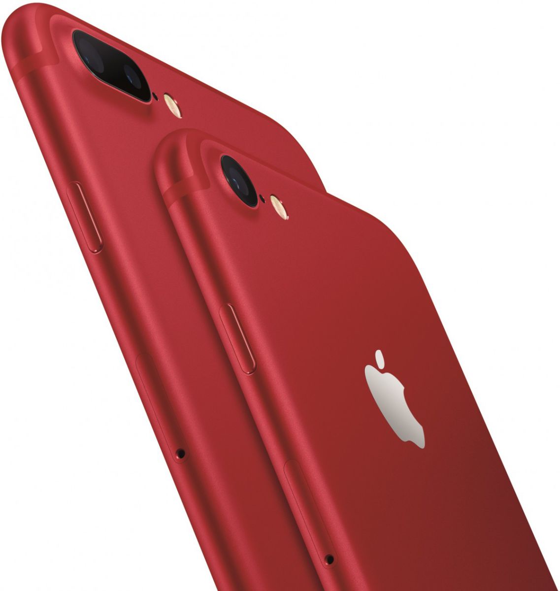 Apple iPhone 7 Plus 128GB Red afbeelding 6