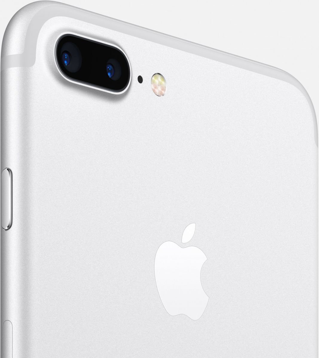Apple iPhone 7 Plus 128GB Silver afbeelding 3