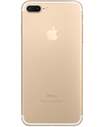 Apple iPhone 7 Plus 128GB Gold Telefoons