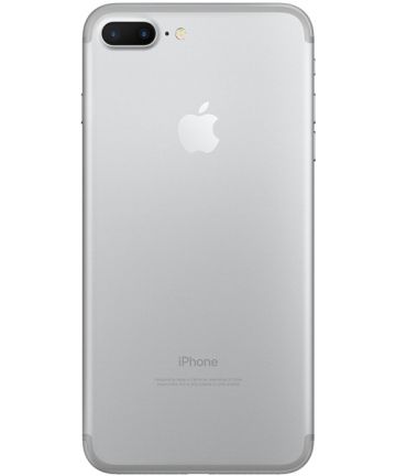 Apple iPhone 7 Plus 256GB Silver Telefoons