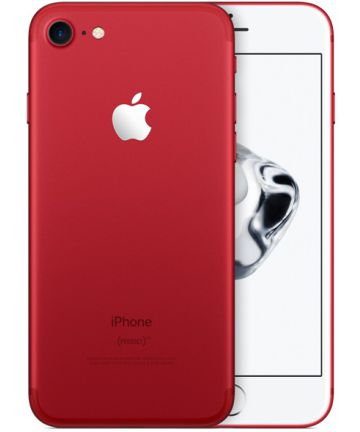 Apple iPhone 7 128GB Red Telefoons