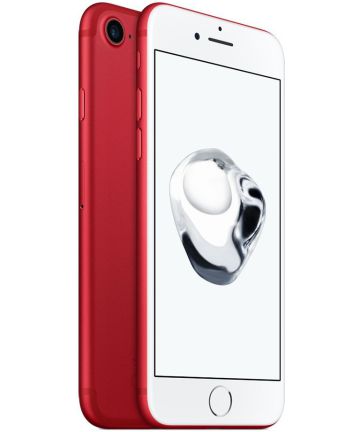 Apple iPhone 7 256GB Red Telefoons