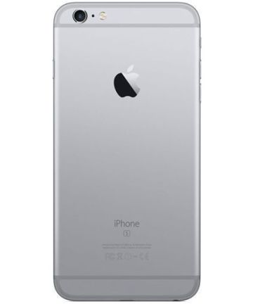 Apple iPhone 6S Plus 32GB Black Telefoons