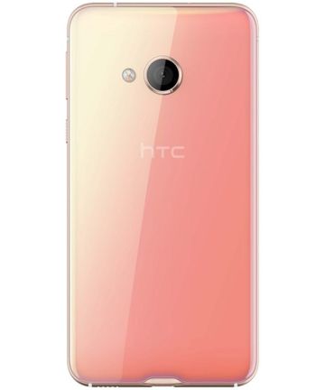 HTC U Play 32GB Pink Telefoons