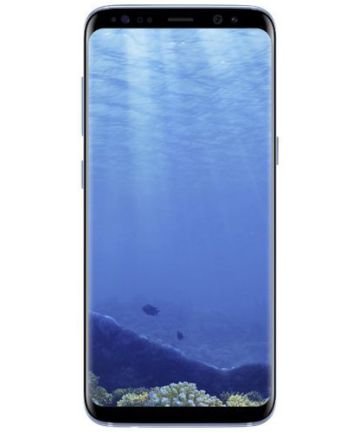 Samsung Galaxy S8 G950 Blue Telefoons