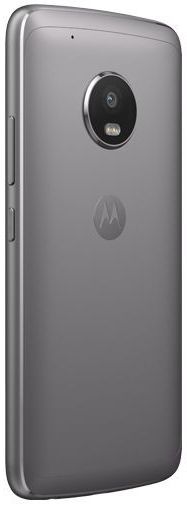 Motorola Moto G5 Plus Dual Sim Grey afbeelding 4