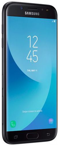 Samsung Galaxy J5 (2017) J530 16GB Black afbeelding 5