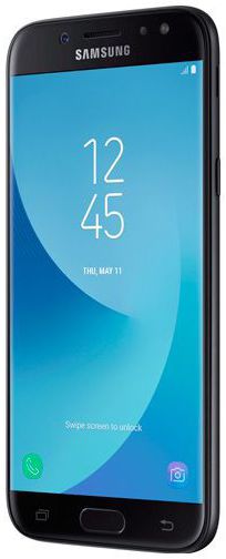 Samsung Galaxy J5 (2017) J530 16GB Black afbeelding 6