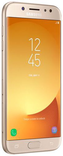 Samsung Galaxy J5 (2017) J530 16GB Gold afbeelding 5