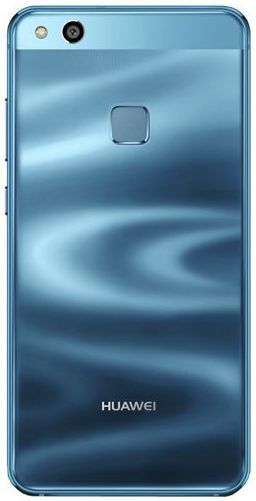 Huawei P10 Lite Blue afbeelding 2