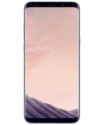 Samsung Galaxy S8+ G955 Grey Telefoons