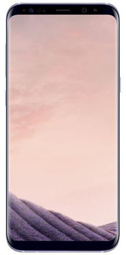Samsung Galaxy S8+ G955 Grey afbeelding 1