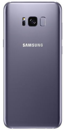 Samsung Galaxy S8+ G955 Grey afbeelding 2
