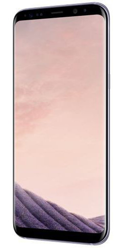Samsung Galaxy S8+ G955 Grey afbeelding 4