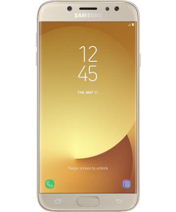 Samsung Galaxy J7 (2017) J730 Duos 16GB Gold Telefoons