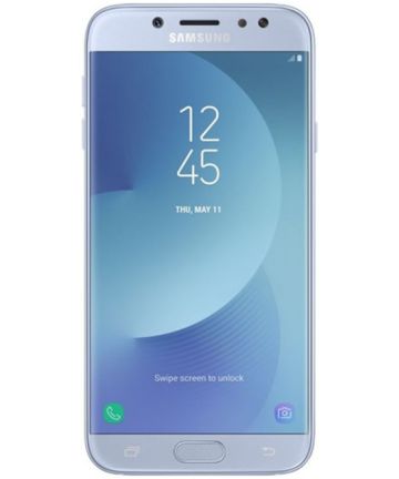 Samsung Galaxy J7 (2017) J730 Duos 16GB Blue Telefoons