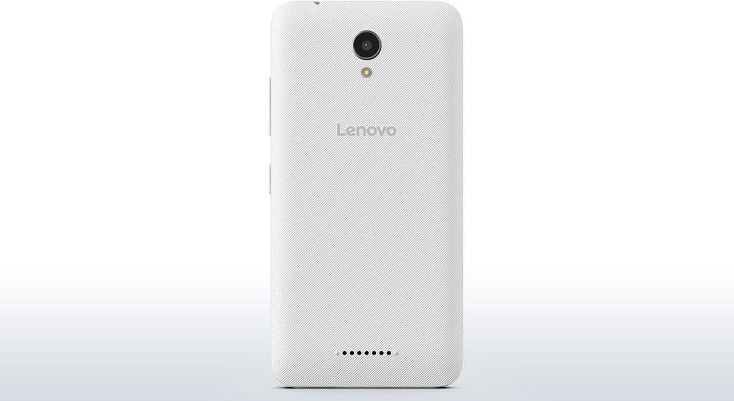 Lenovo B White afbeelding 10