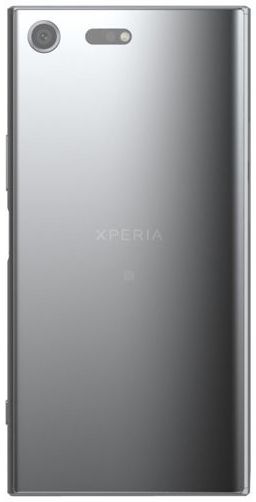 Sony Xperia XZ Premium Silver afbeelding 2