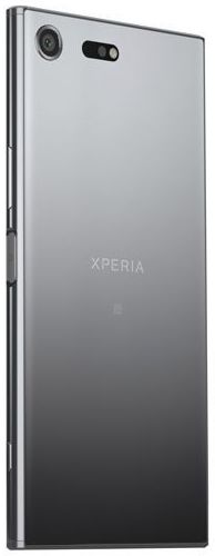 Sony Xperia XZ Premium Silver afbeelding 5
