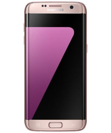 Samsung Galaxy S7 Edge G935 Pink Telefoons